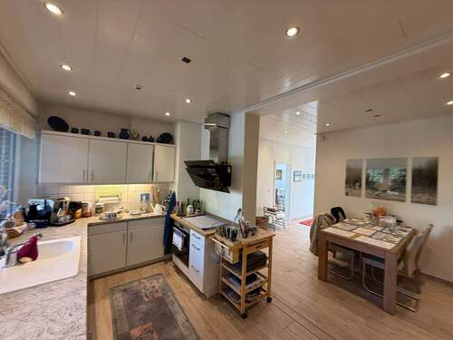 Küche, Essbereich - 