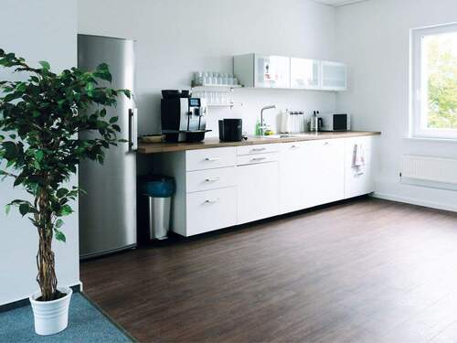 Küche - Büro in Braunschweig zur Miete