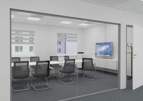 Meetingraum - 