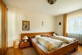 Schlafzimmer EG - 