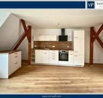 Neuwertige 2-Zimmer-Wohnung mit Einbauküche und Stellplatz in Nördlingen