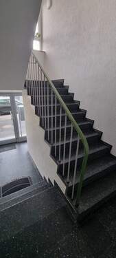 Treppenhaus - 