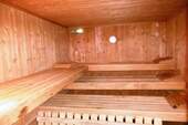 Sauna - 