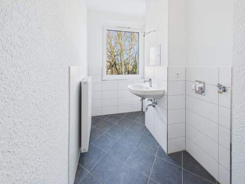 Detailansicht - 2 Zimmer Etagenwohnung zur Miete in Chemnitz