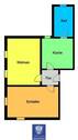 Grundriss - 