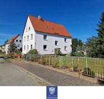 Optimal geschnittene 2-Zimmerwohnung in schöner grüner Umgebung! - Zeithain Röderau-Bobersen