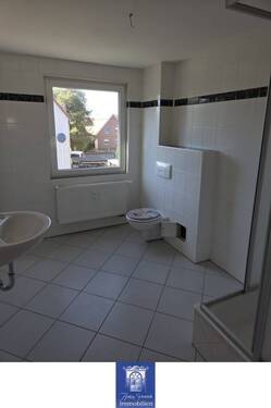 Bad - 2- Zimmer mit 47,80 m&sup2; in Zeithain zur Miete