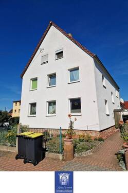 Hausansicht - 