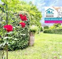 Attraktive Lage und interessante Bebauung möglich - die Nachbarschaft hat es vorgemacht - Bodenheim