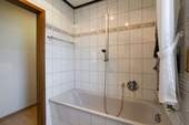 Badezimmer Oben WE 1 - 