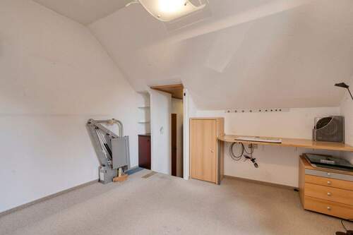 Arbeitszimmer Oben WE 1 - 