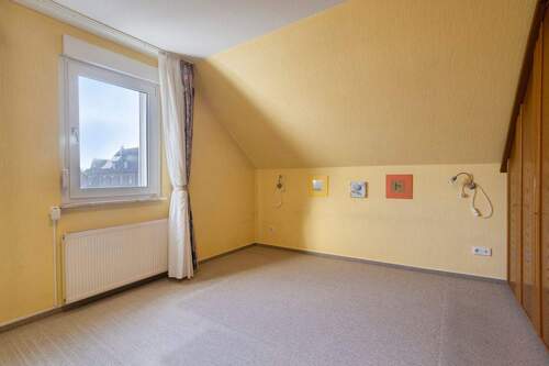 Kinderzimmer Oben WE 1 - 