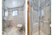 Badezimmer WE 1 - 