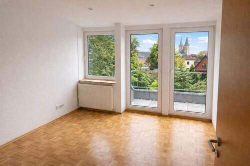 Neuenkirchen4_Neu - Mehrfamilienhaus, Wohnhaus in Neuenkirchen