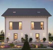 149 m² Möglichkeiten, sich seine eigene Oase zu schaffen - Grimma