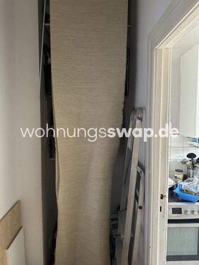 Bild 3 - 2 Zimmer Etagenwohnung in Berlin
