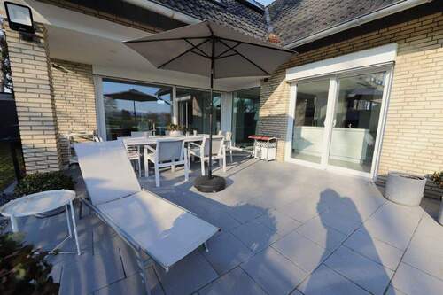 Terrasse - 