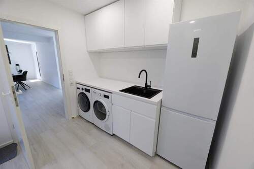 Hauswirtschaftsraum - 