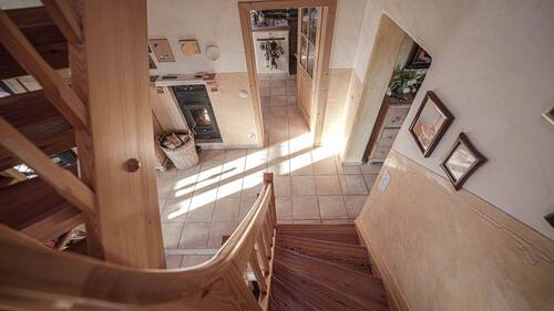 Treppe - 