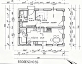 Grundriss EG - 