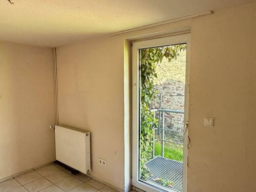 Schlafzimmer - Einfamilienhaus mit 55,00 m&sup2; in Mosbach / Nüstenbach zum Kaufen