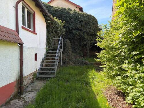Garten - 