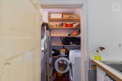 Pantry - 