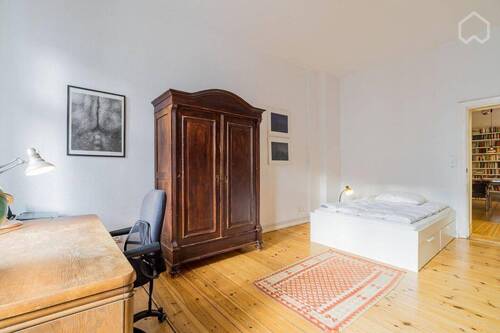 Schlafzimmer - 