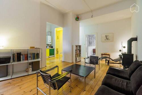 Wohn&Esszimmer - 