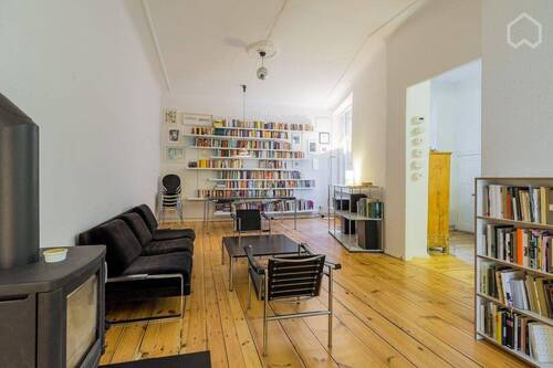 Wohn&Esszimmer - 