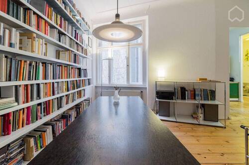 Wohn&Esszimmer - 