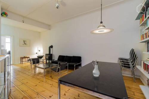 Wohn&Esszimmer - 