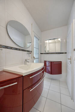 Gäste-WC - 