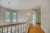 Galerie im 1.OG - 