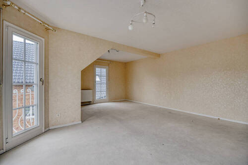 Schlafzimmer - 