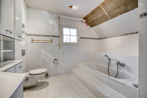 Badezimmer - 