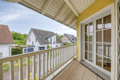 Balkon von Kind.1 - 