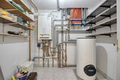 Heizung - 