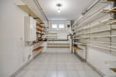 Hausanschlussraum - 