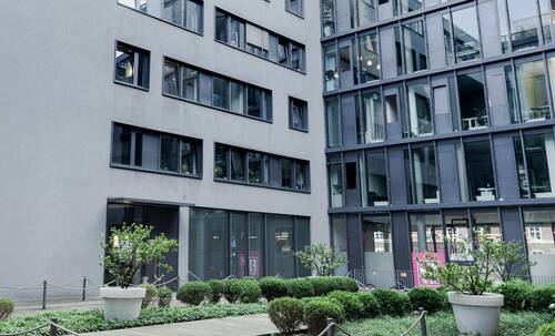 Außenansicht - Büro mit 4,00 m&sup2; in Hamburg zur Miete