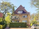 Außenansicht - Kleines Mehrfamilienhaus mit Erweiterungspotential