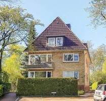Kleines Mehrfamilienhaus mit Erweiterungspotential - Hamburg Rahlstedt
