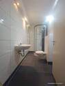 Duschbad mit WC - 