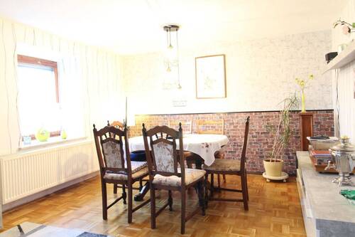 Essbereich - 