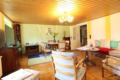 Wohnzimmer 1. OG - 