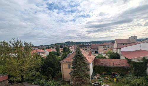 Aussicht - 
