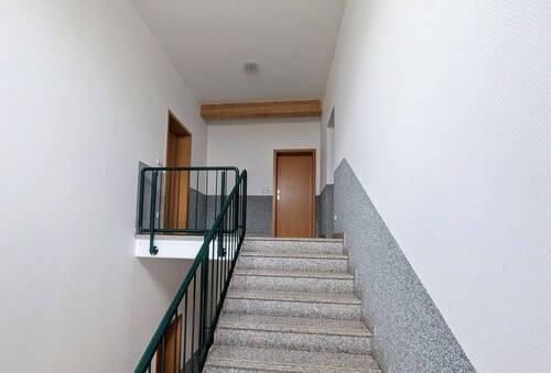 Hausflur - 