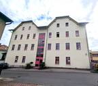 Haus - 2 Zimmer Etagenwohnung zur Miete in Eisenberg