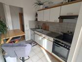 Küche - 2 Zimmer Etagenwohnung in Eisenberg