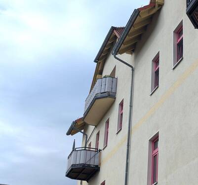 Balkon - 